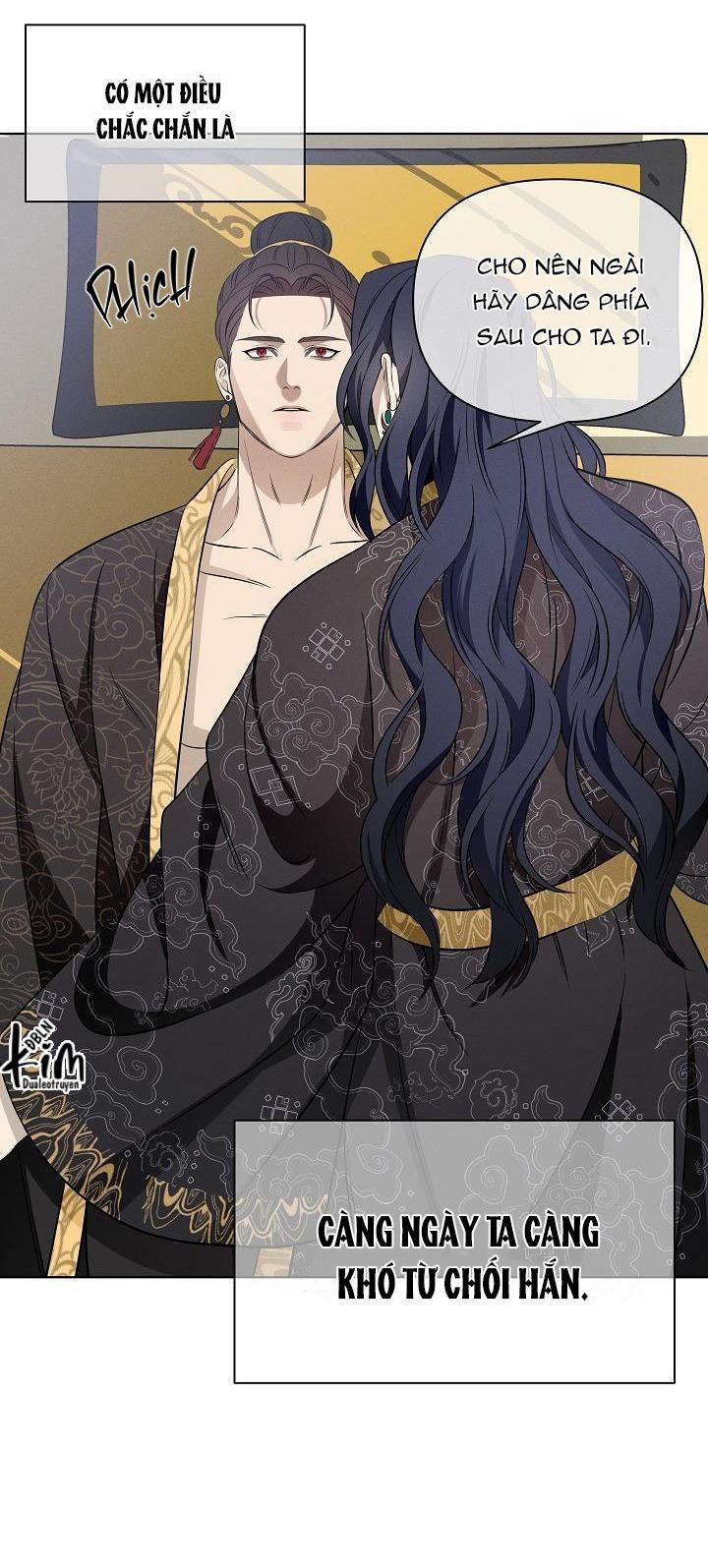 Truyện Ngắn Lục Lạc Đôi 4.2 trang 32