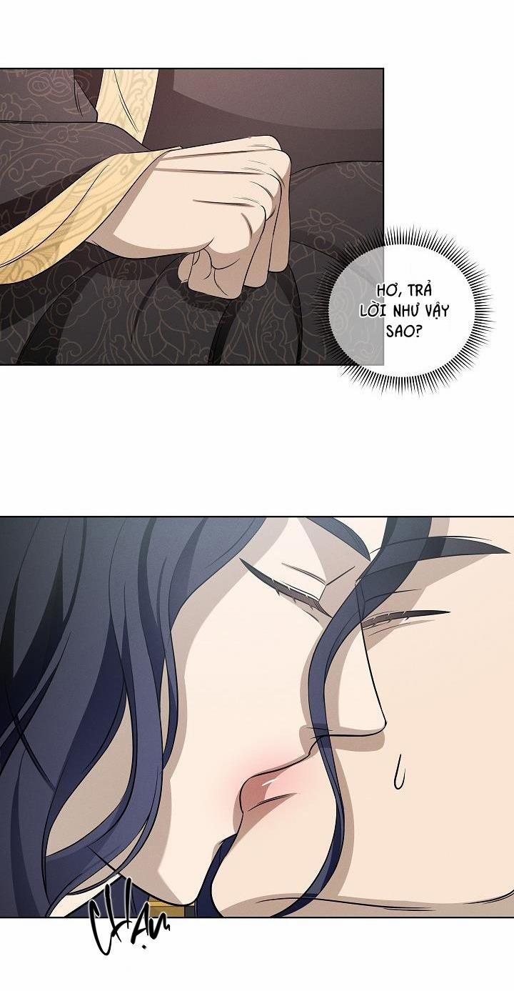 Truyện Ngắn Lục Lạc Đôi 4.2 trang 37