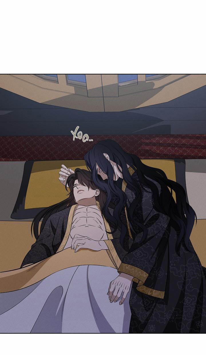 Truyện Ngắn Lục Lạc Đôi 4.3 trang 1