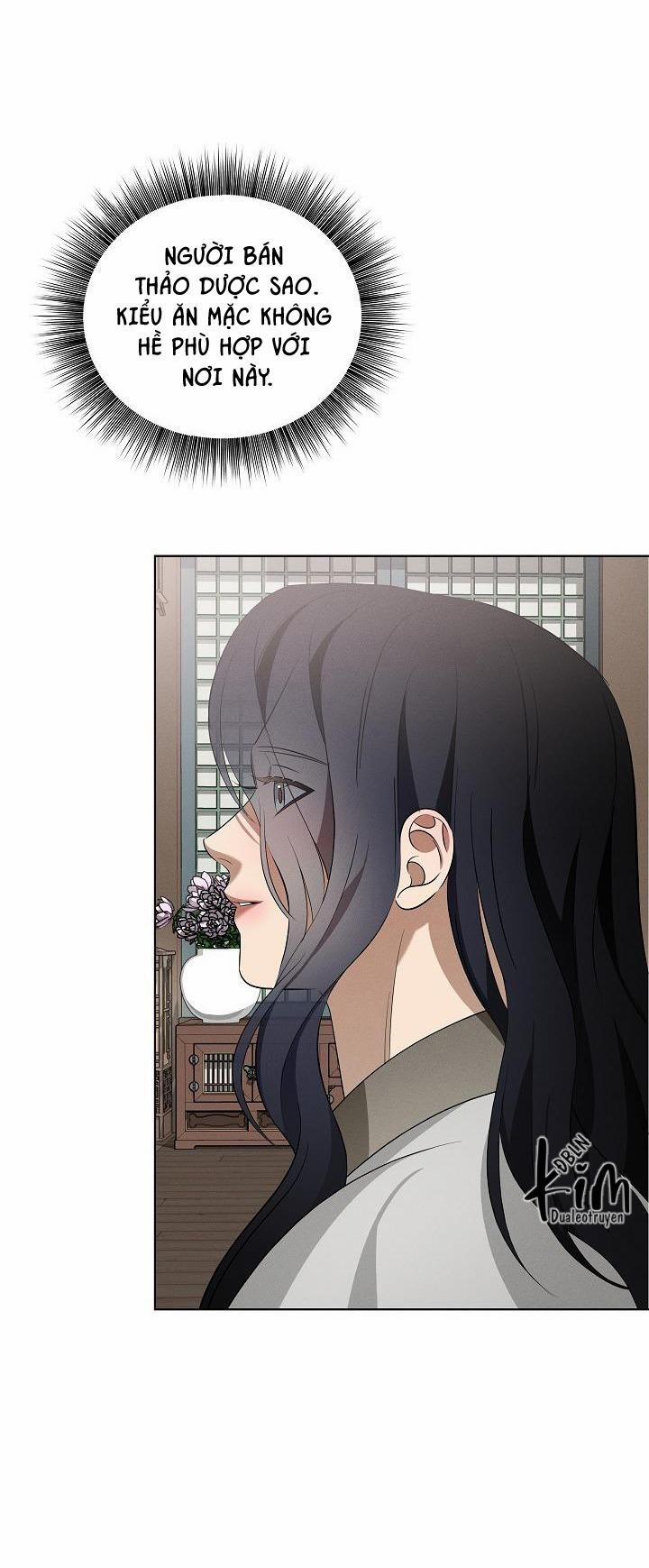 Truyện Ngắn Lục Lạc Đôi 4.3 trang 21