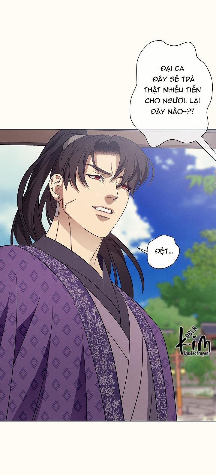 Truyện Ngắn Lục Lạc Đôi 4.3 trang 24