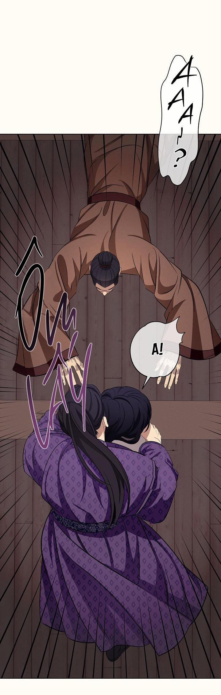 Truyện Ngắn Lục Lạc Đôi 4.3 trang 25