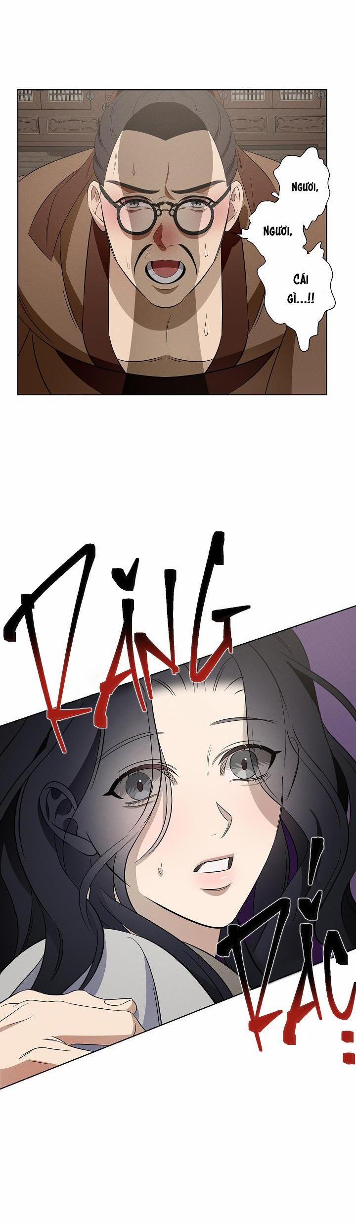 Truyện Ngắn Lục Lạc Đôi 4.3 trang 27