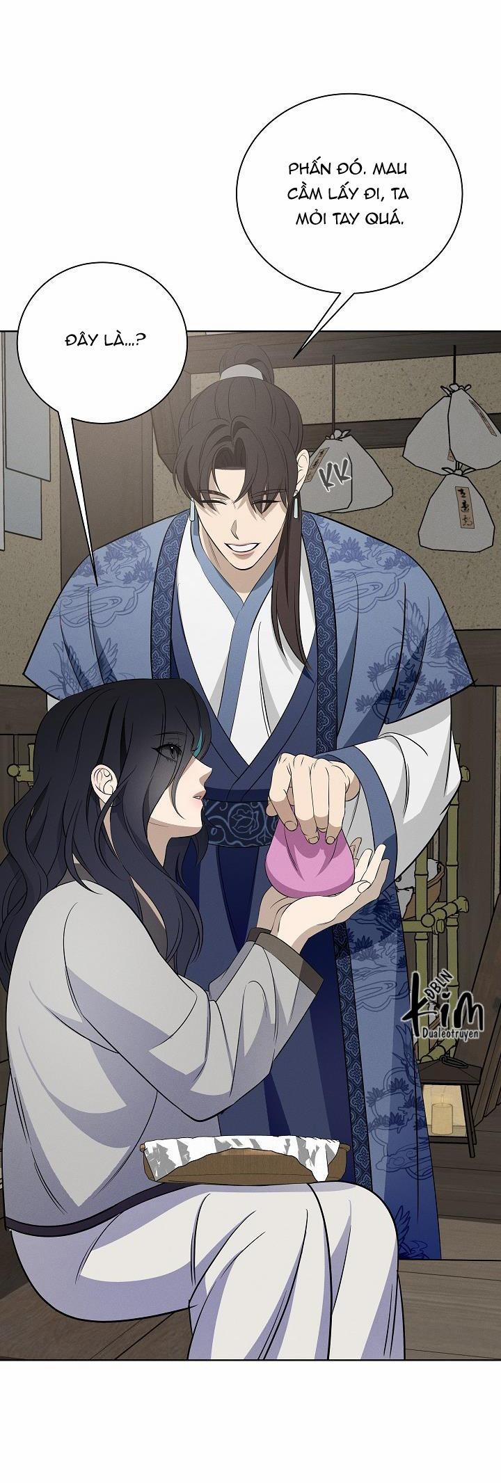 Truyện Ngắn Lục Lạc Đôi 4.3 trang 31