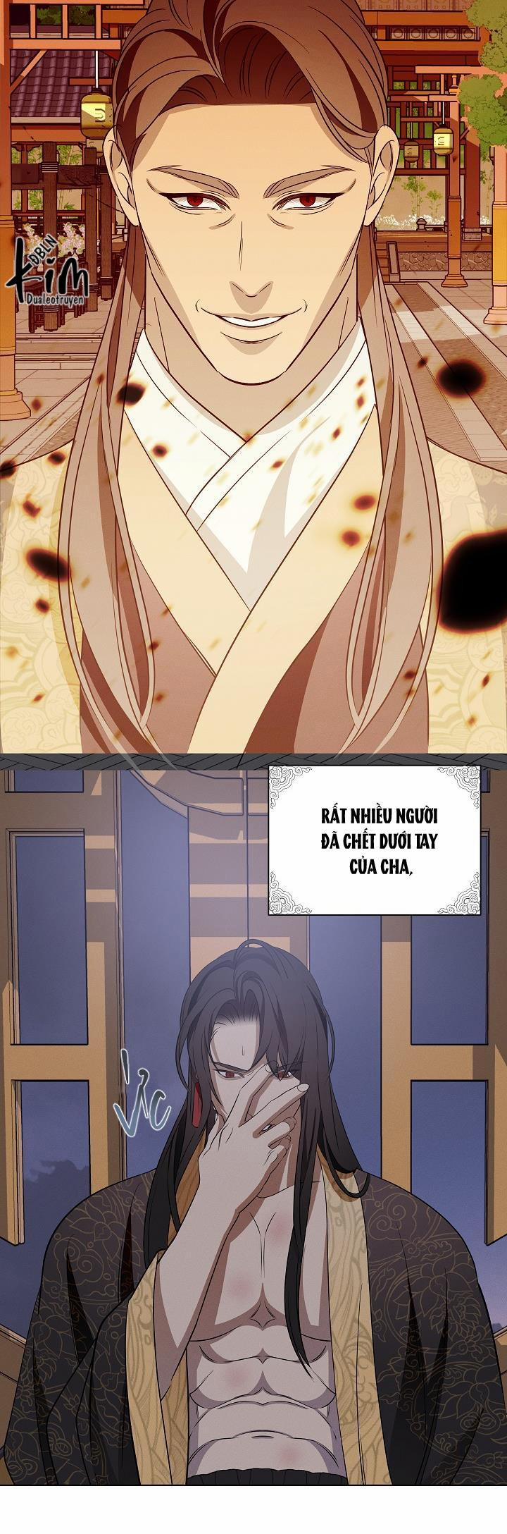 Truyện Ngắn Lục Lạc Đôi 4.3 trang 52