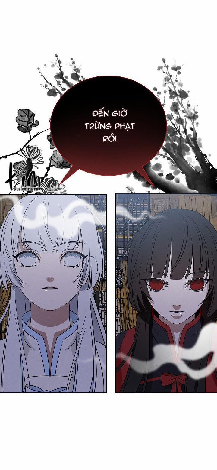 Truyện Ngắn Lục Lạc Đôi 4.3 trang 6