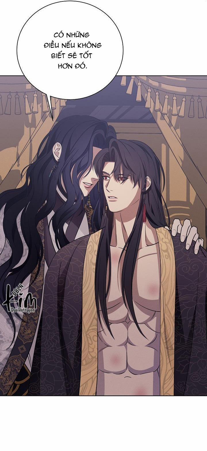 Truyện Ngắn Lục Lạc Đôi 4.3 trang 60