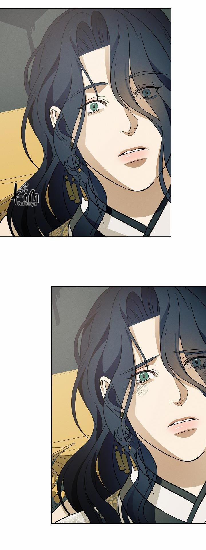 Truyện Ngắn Lục Lạc Đôi 4.4 trang 23