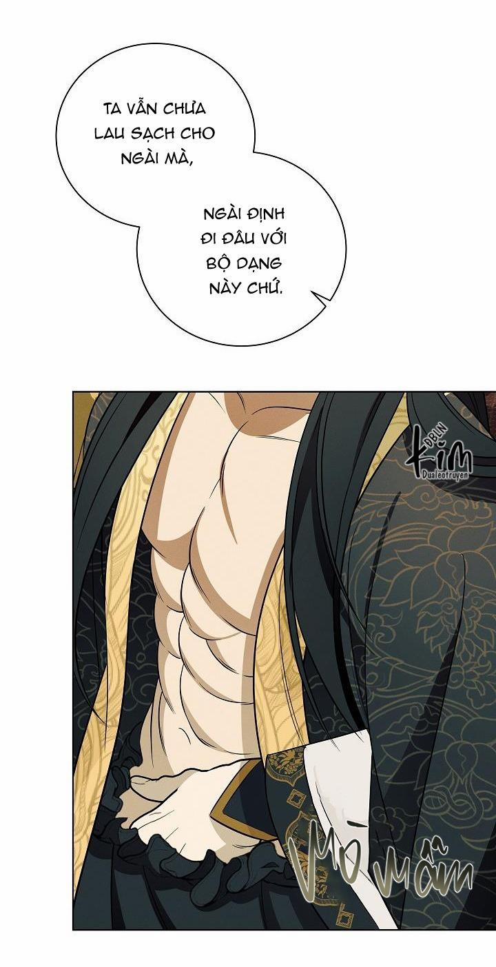 Truyện Ngắn Lục Lạc Đôi 4.4 trang 3