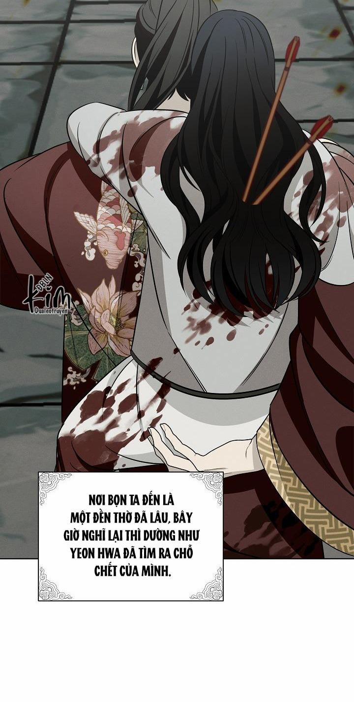 Truyện Ngắn Lục Lạc Đôi 4.4 trang 30