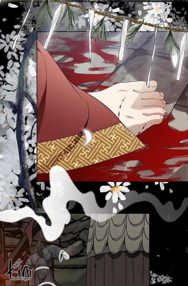 Truyện Ngắn Lục Lạc Đôi 4.4 trang 35