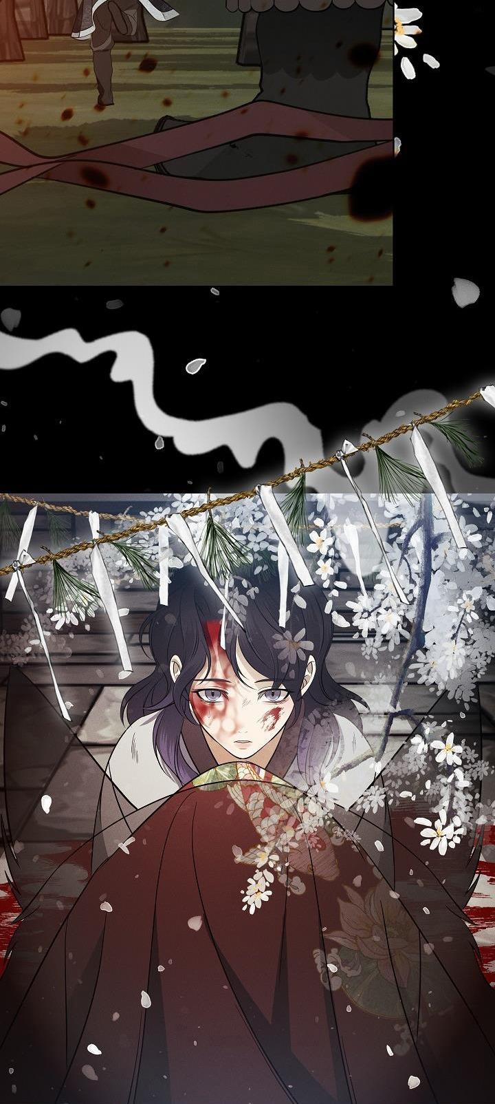 Truyện Ngắn Lục Lạc Đôi 4.4 trang 36