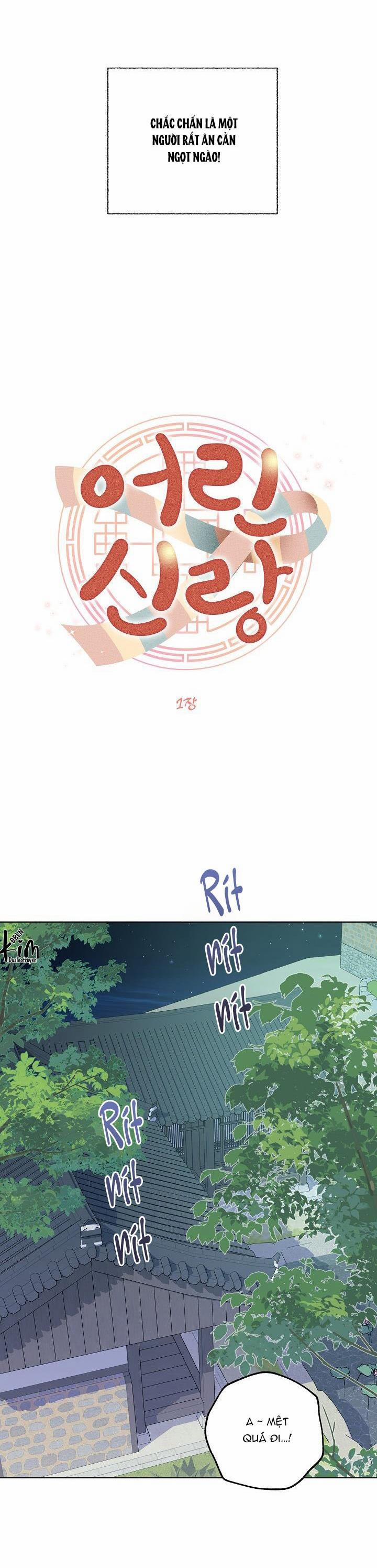 Truyện Ngắn Lục Lạc Đôi 5.1 trang 10