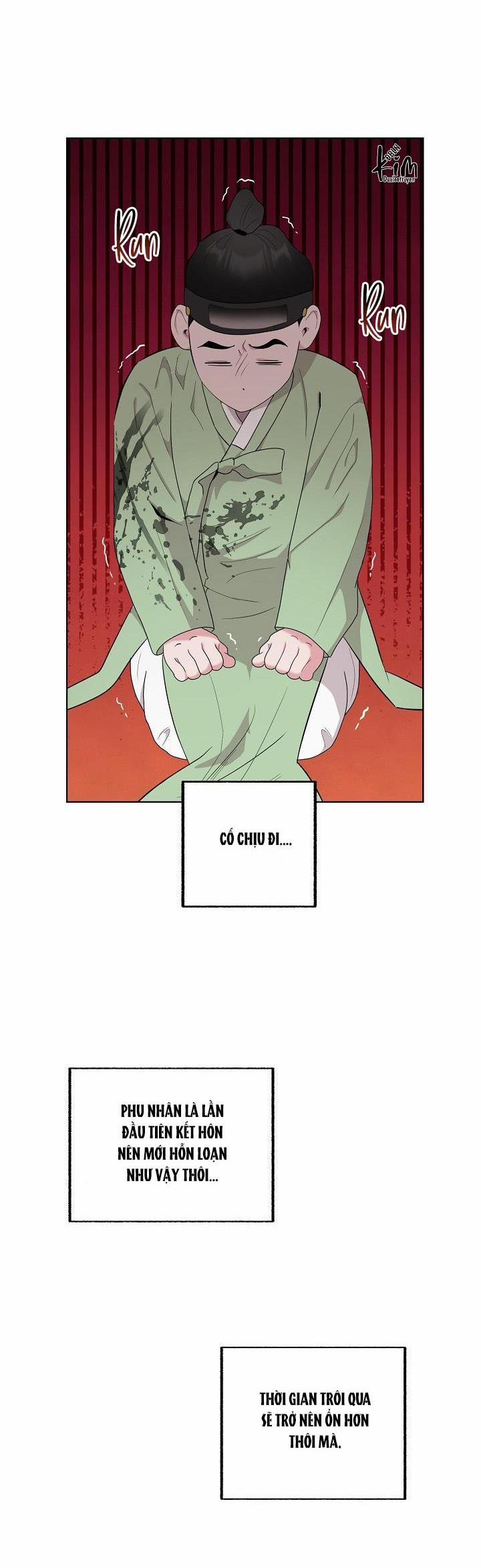 Truyện Ngắn Lục Lạc Đôi 5.1 trang 22