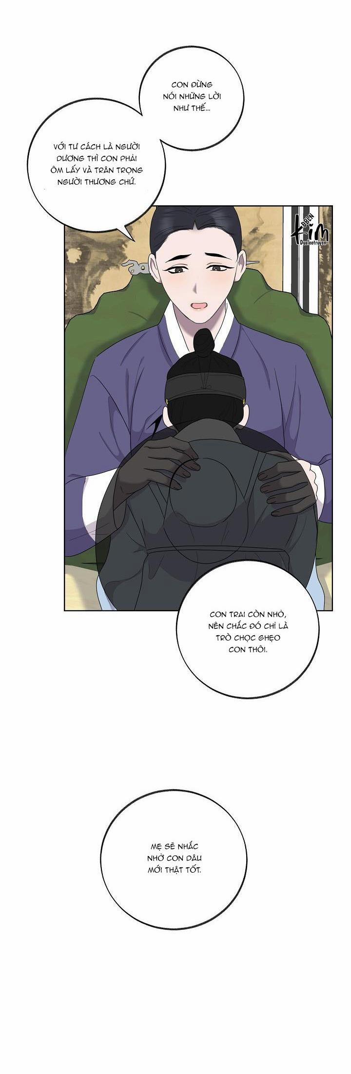 Truyện Ngắn Lục Lạc Đôi 5.1 trang 26