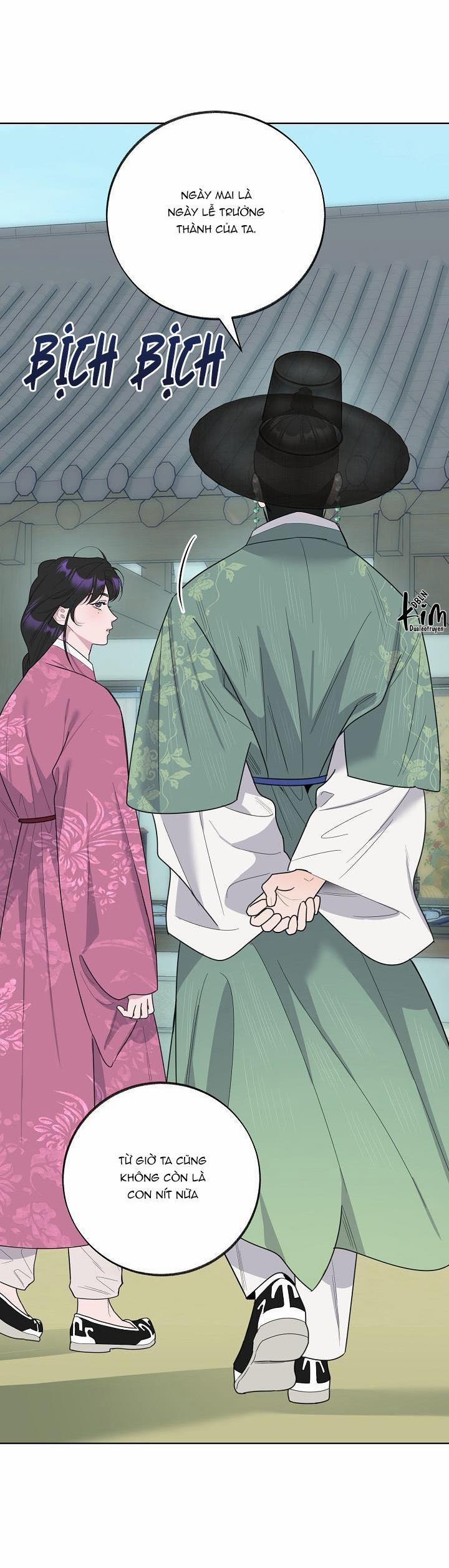 Truyện Ngắn Lục Lạc Đôi 5.1 trang 38