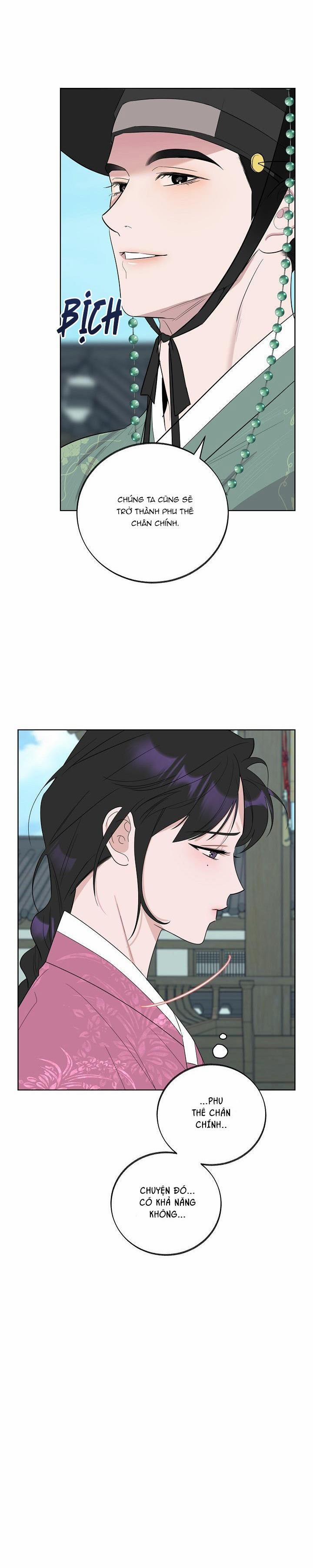 Truyện Ngắn Lục Lạc Đôi 5.1 trang 39