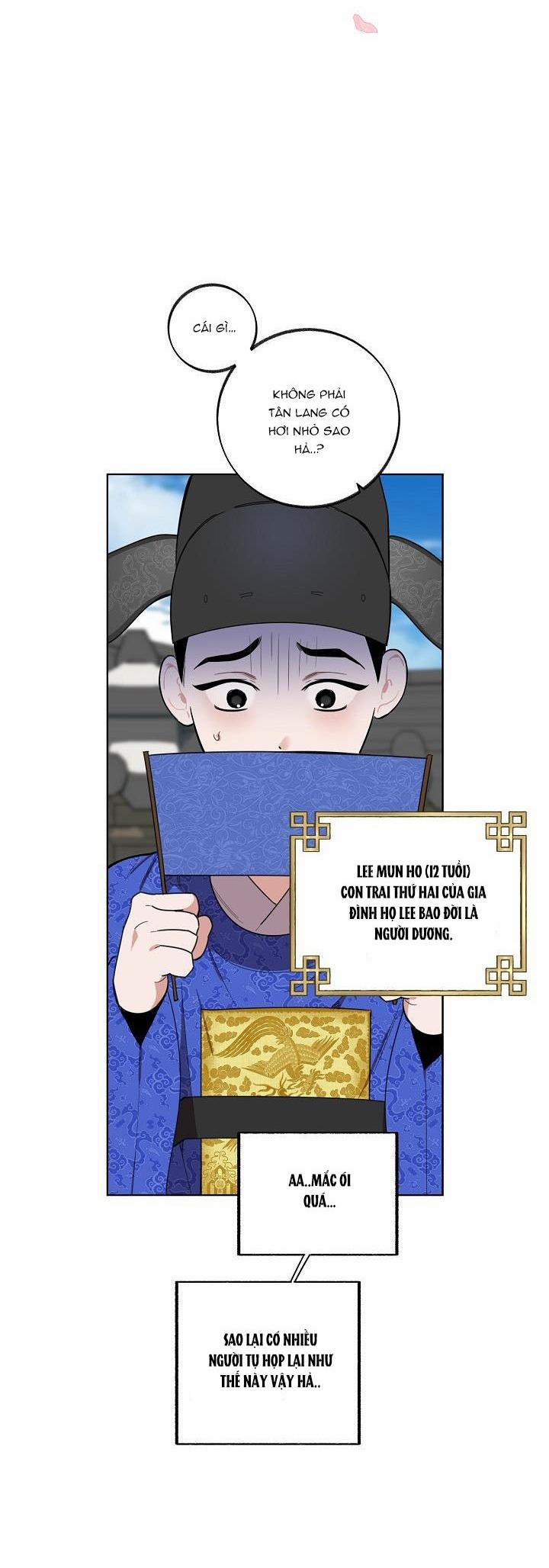 Truyện Ngắn Lục Lạc Đôi 5.1 trang 4