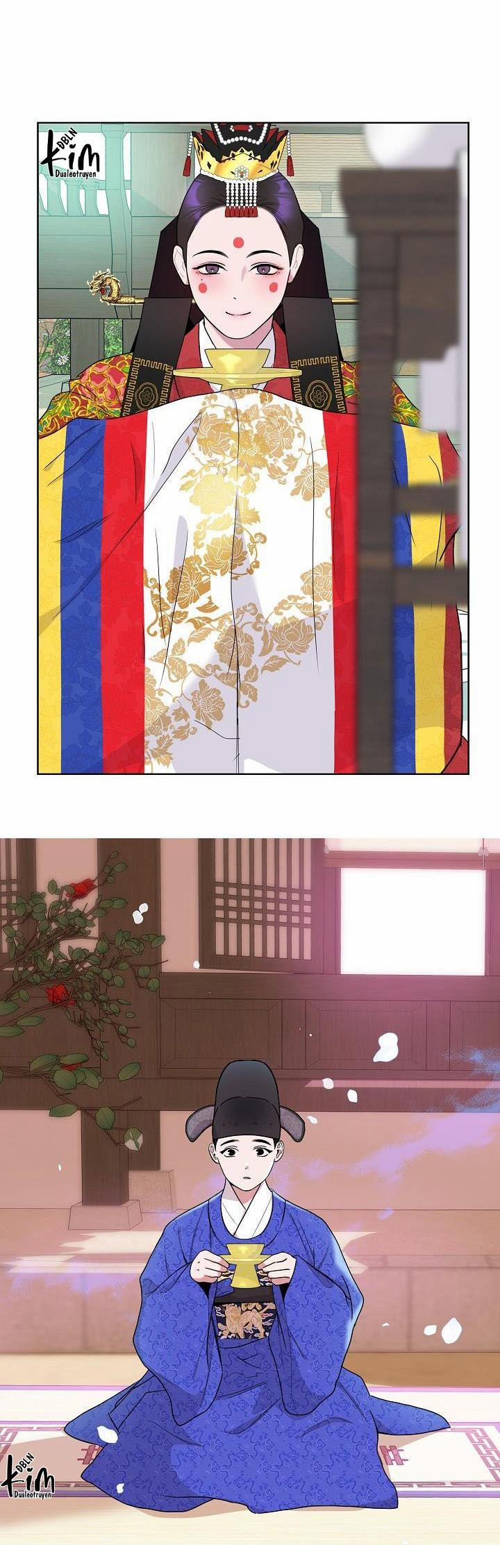 Truyện Ngắn Lục Lạc Đôi 5.1 trang 7