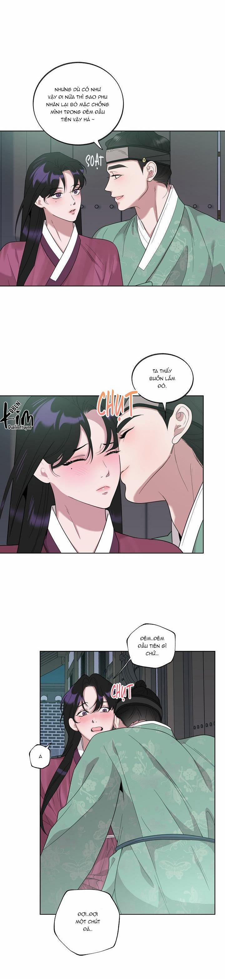 Truyện Ngắn Lục Lạc Đôi 5.2 trang 12