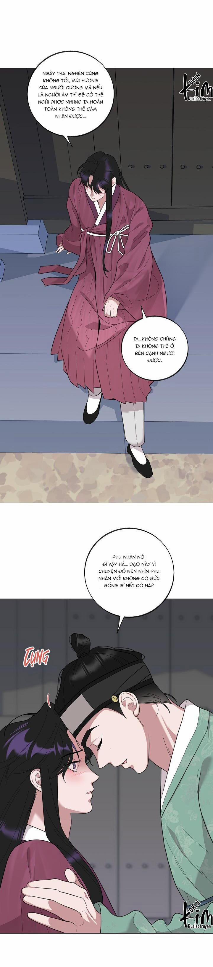 Truyện Ngắn Lục Lạc Đôi 5.2 trang 14