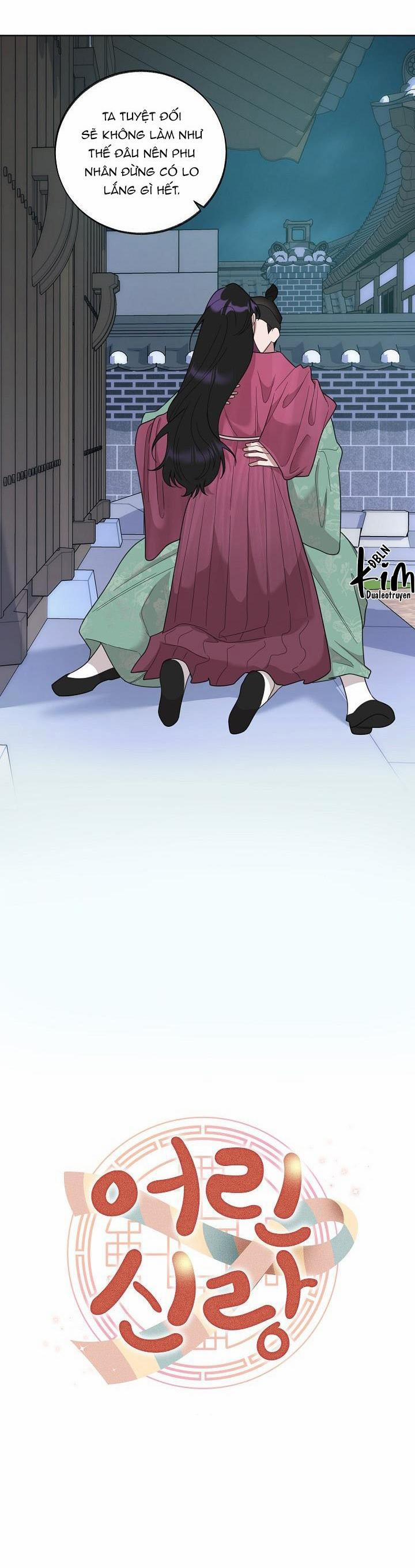 Truyện Ngắn Lục Lạc Đôi 5.2 trang 18