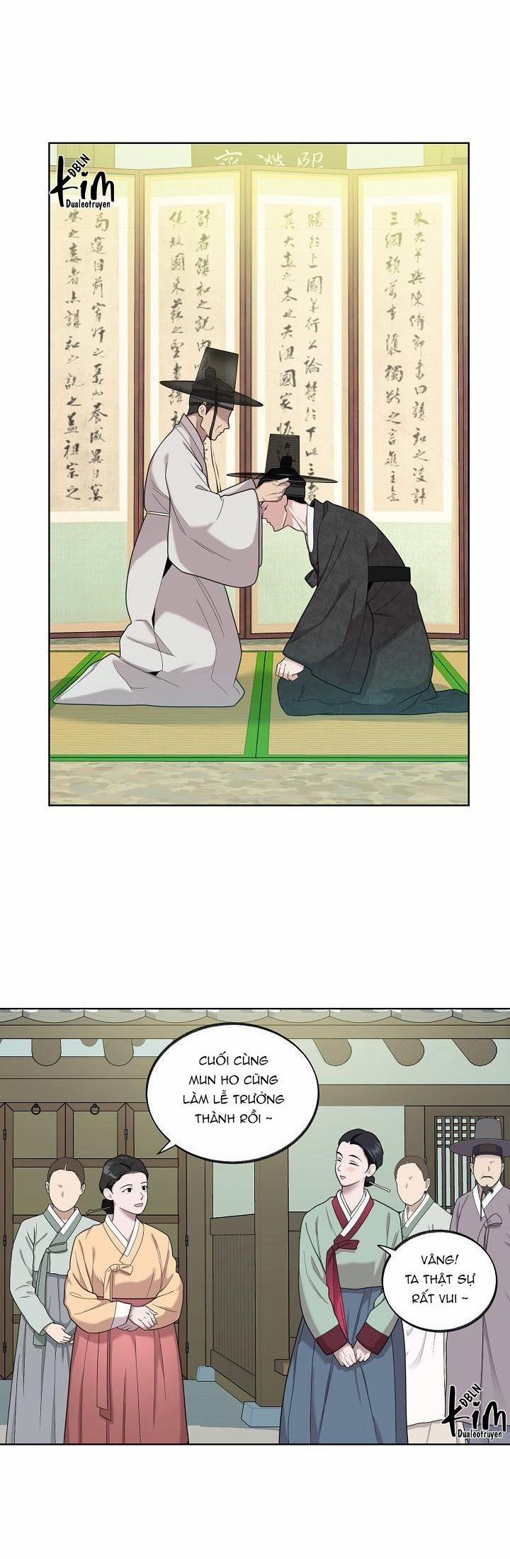 Truyện Ngắn Lục Lạc Đôi 5.2 trang 2