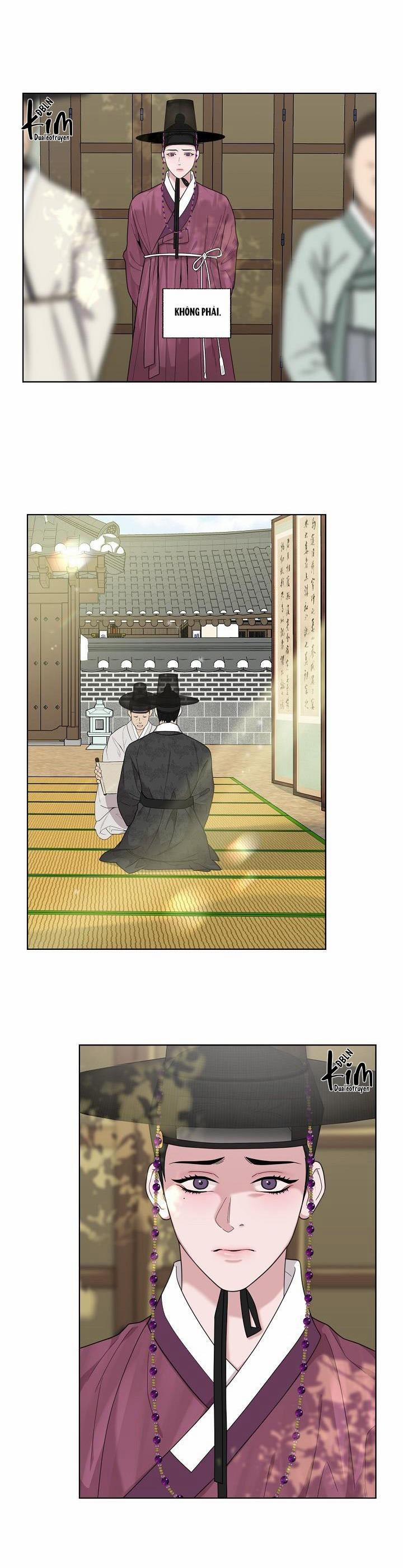 Truyện Ngắn Lục Lạc Đôi 5.2 trang 4