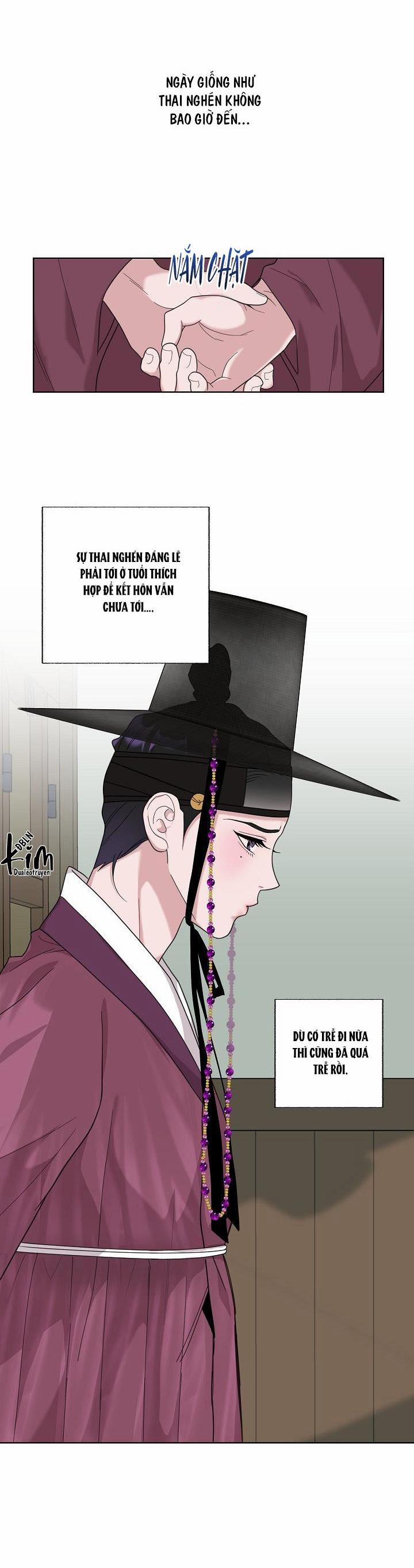 Truyện Ngắn Lục Lạc Đôi 5.2 trang 5