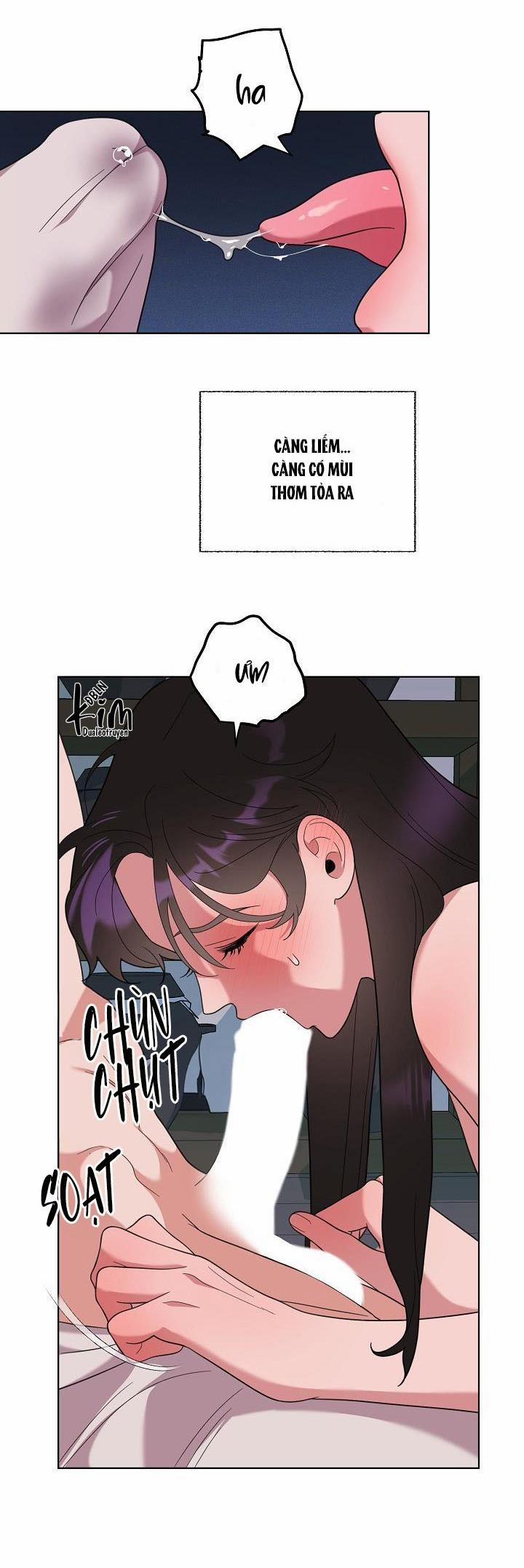 Truyện Ngắn Lục Lạc Đôi 5.3 trang 11