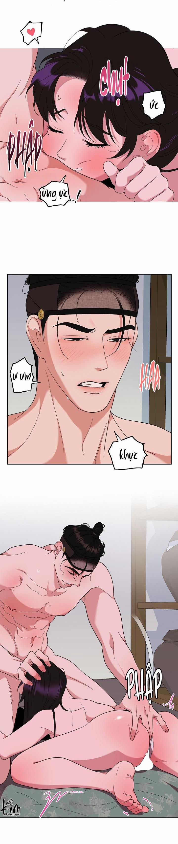 Truyện Ngắn Lục Lạc Đôi 5.3 trang 13