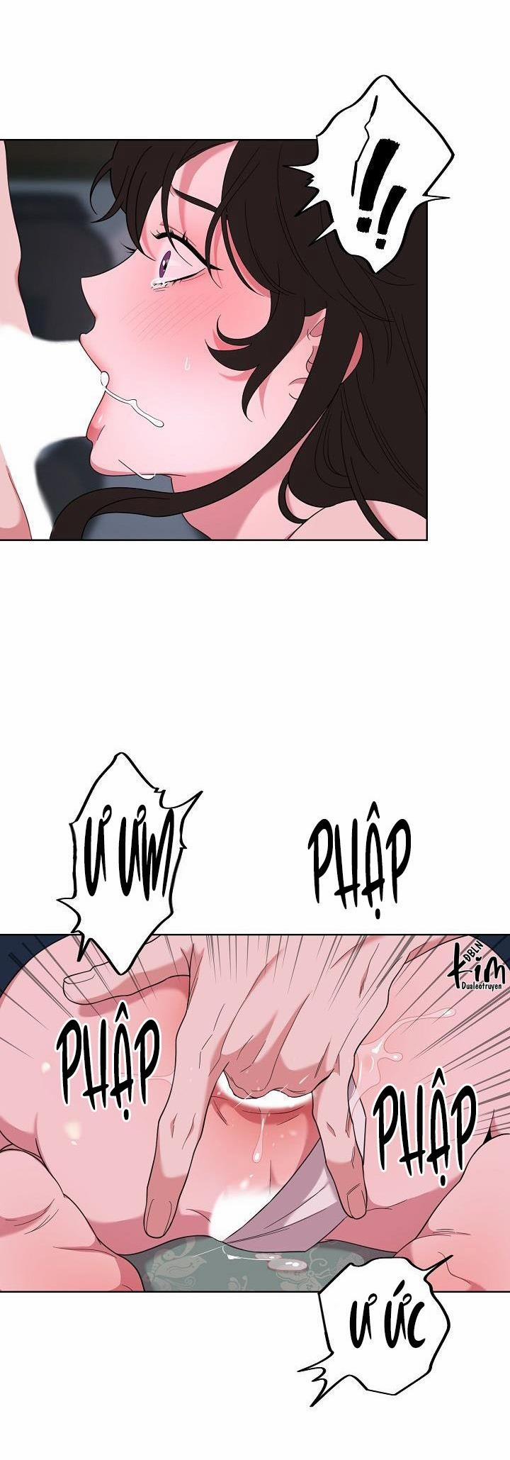 Truyện Ngắn Lục Lạc Đôi 5.3 trang 14