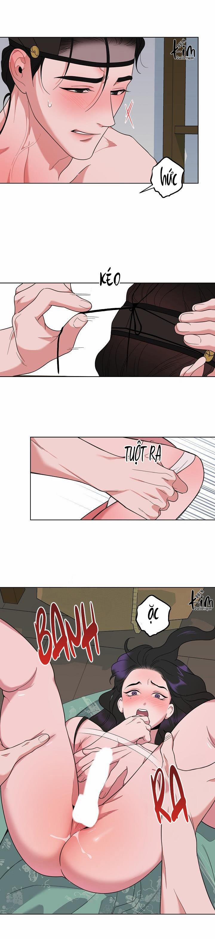 Truyện Ngắn Lục Lạc Đôi 5.3 trang 17