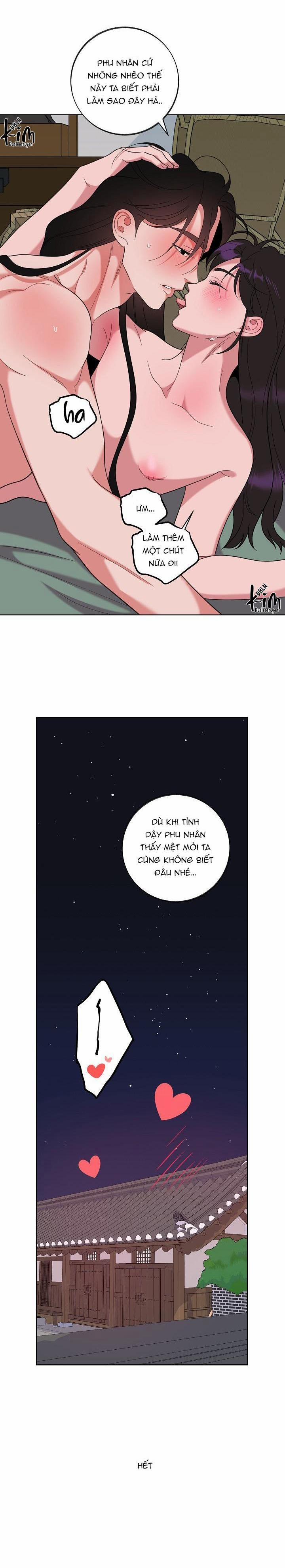 Truyện Ngắn Lục Lạc Đôi 5.3 trang 29