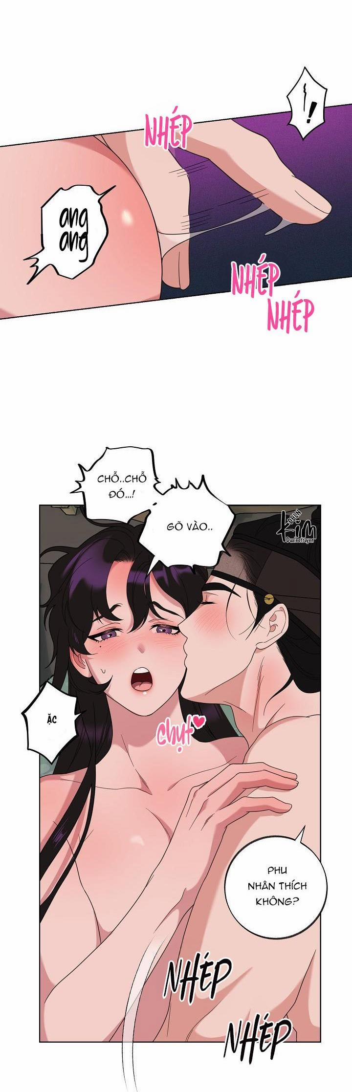 Truyện Ngắn Lục Lạc Đôi 5.3 trang 4