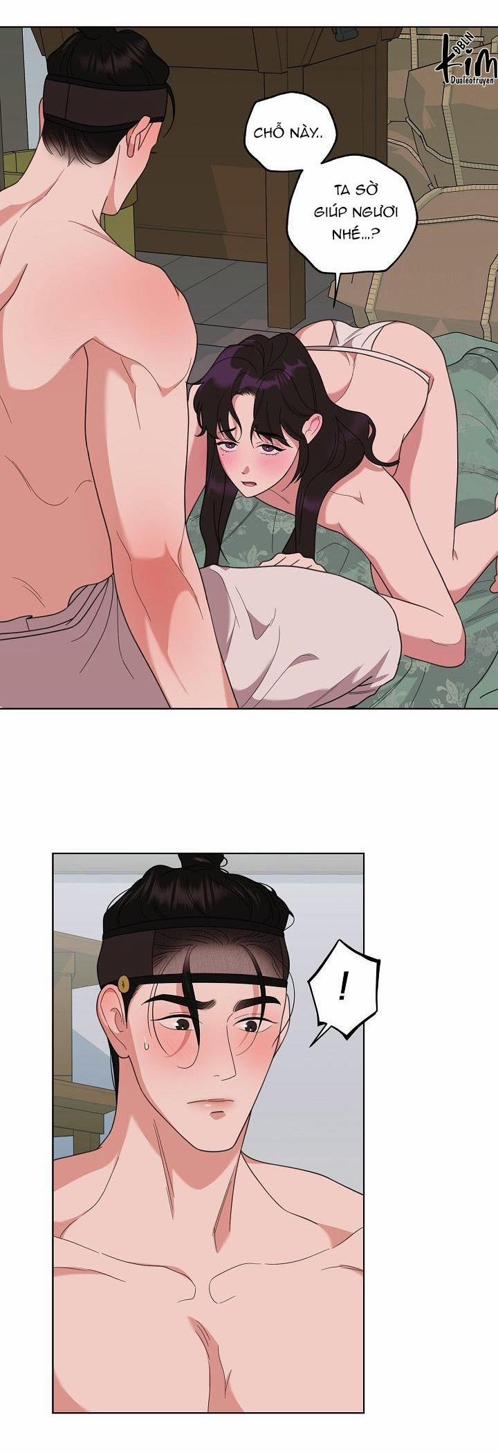 Truyện Ngắn Lục Lạc Đôi 5.3 trang 7