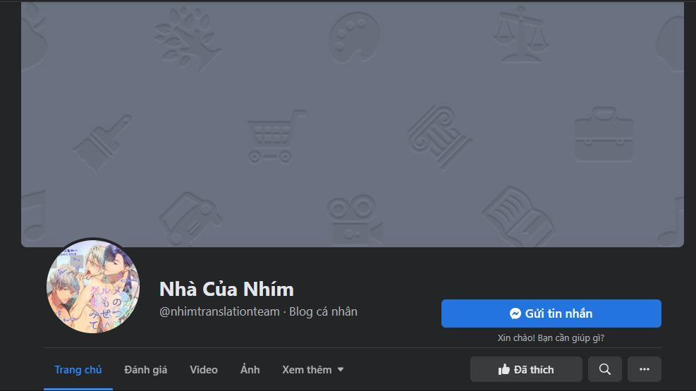 Truyện ngắn ngon nghẻ của Cá Voi Xanh 1 trang 21