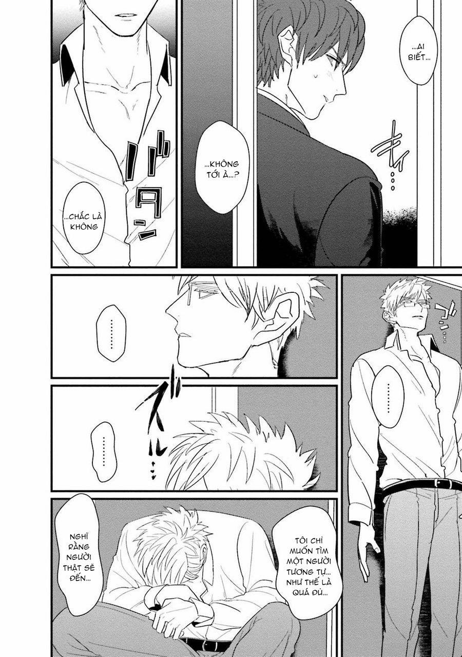 Truyện ngắn ngon nghẻ của Cá Voi Xanh 3 Bộ 2 trang 27