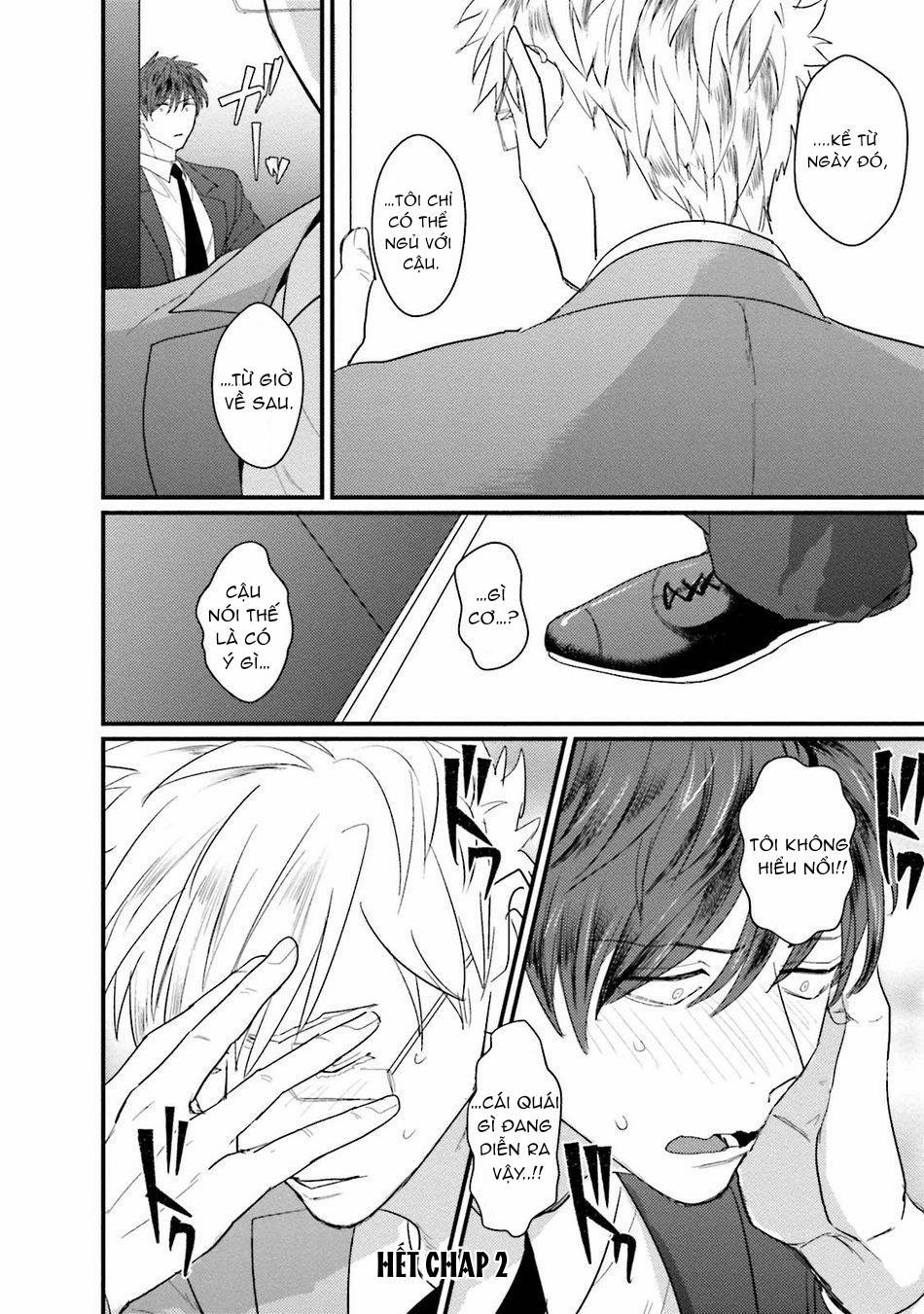 Truyện ngắn ngon nghẻ của Cá Voi Xanh 4 trang 27