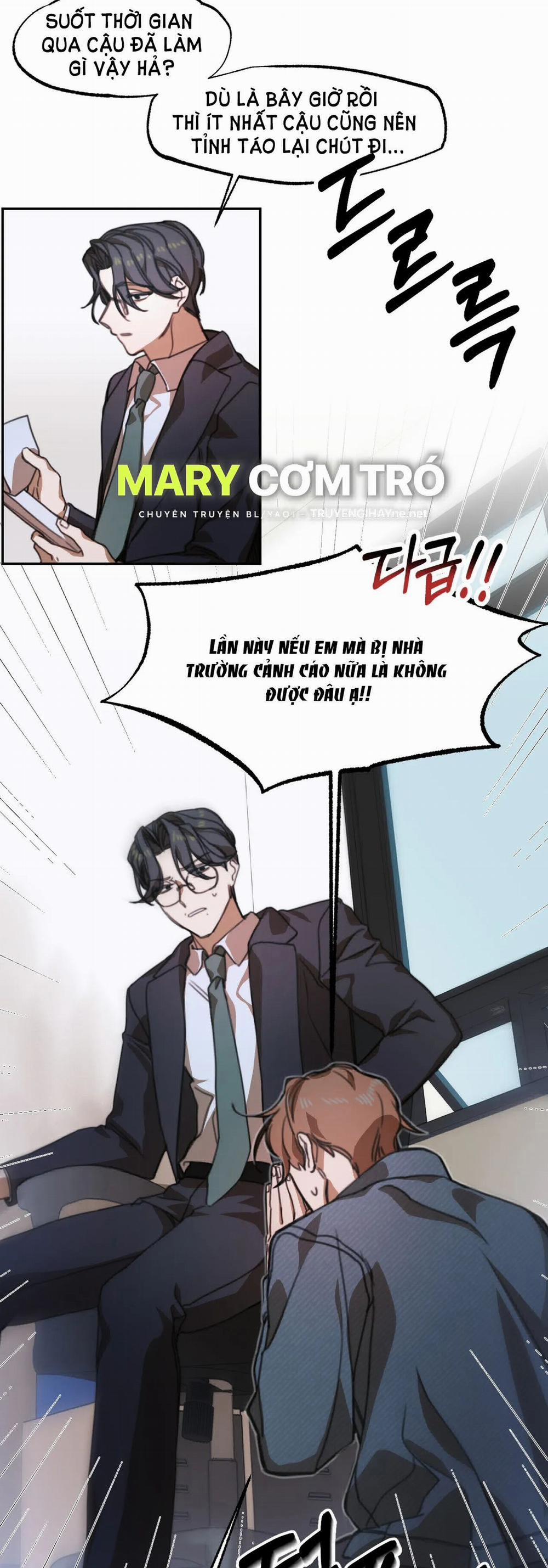 [Truyện Ngắn Trung Niên] Cậu Bé Bán Hoa 1.1 trang 15