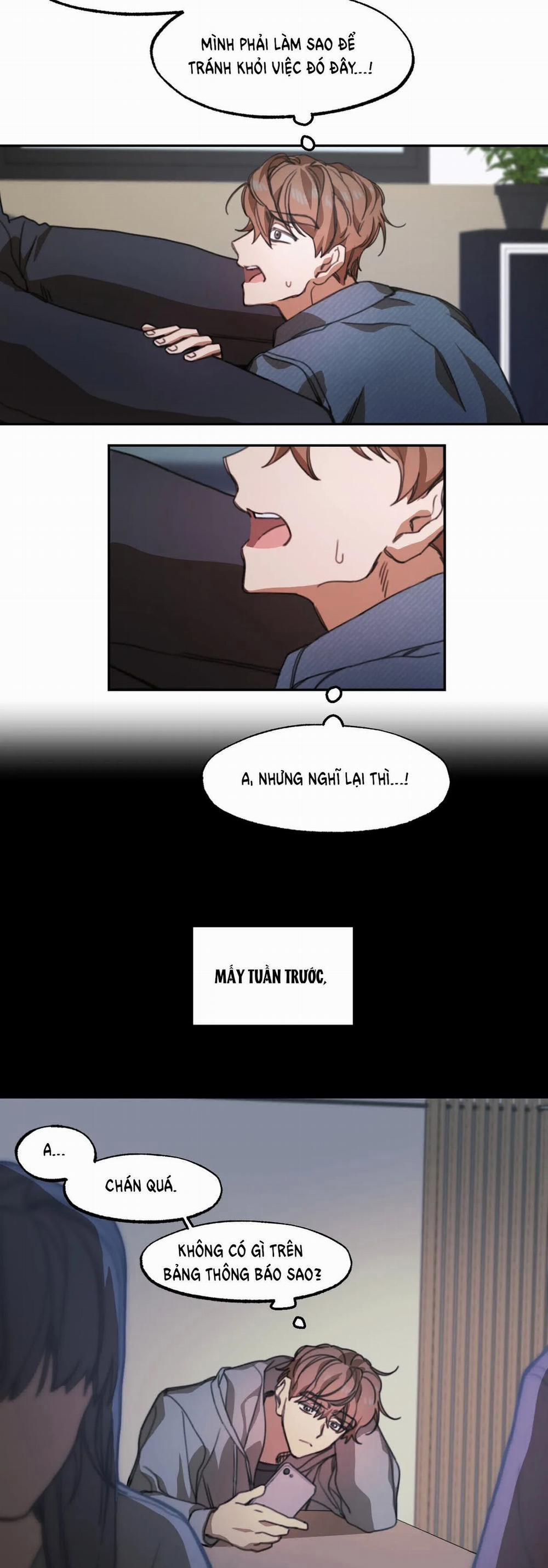 [Truyện Ngắn Trung Niên] Cậu Bé Bán Hoa 1.1 trang 17