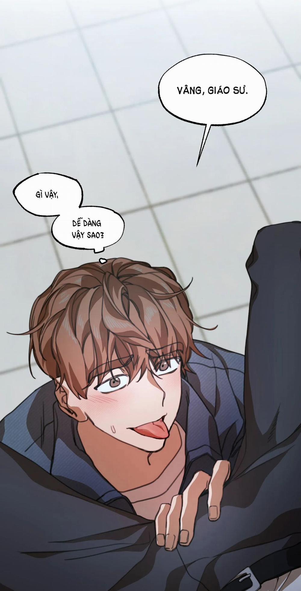 [Truyện Ngắn Trung Niên] Cậu Bé Bán Hoa 1.2 trang 7