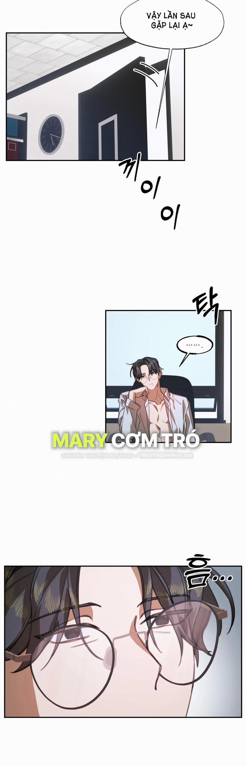 [Truyện Ngắn Trung Niên] Cậu Bé Bán Hoa 2.1 trang 11