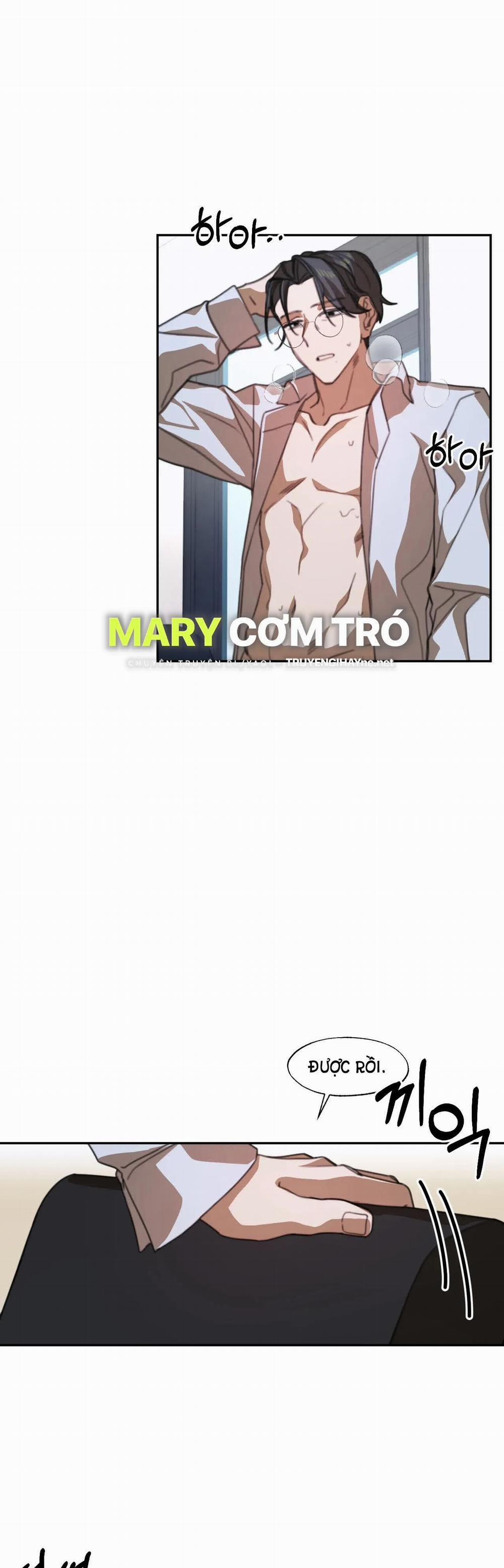 [Truyện Ngắn Trung Niên] Cậu Bé Bán Hoa 2.1 trang 7