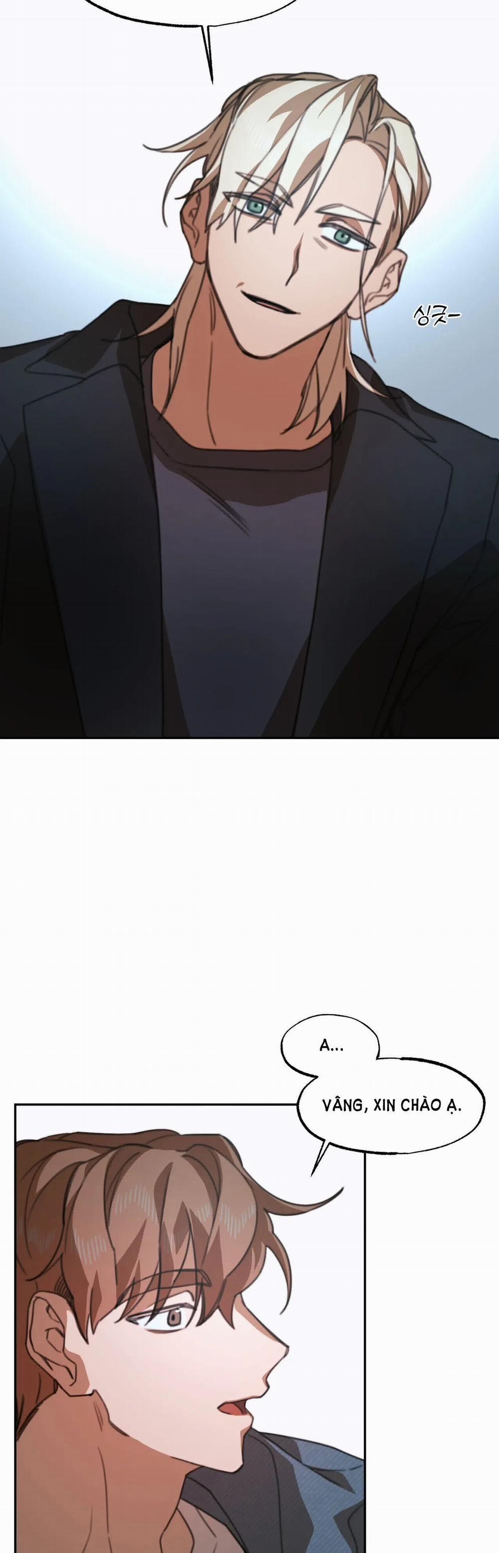 [Truyện Ngắn Trung Niên] Cậu Bé Bán Hoa 2.2 trang 1