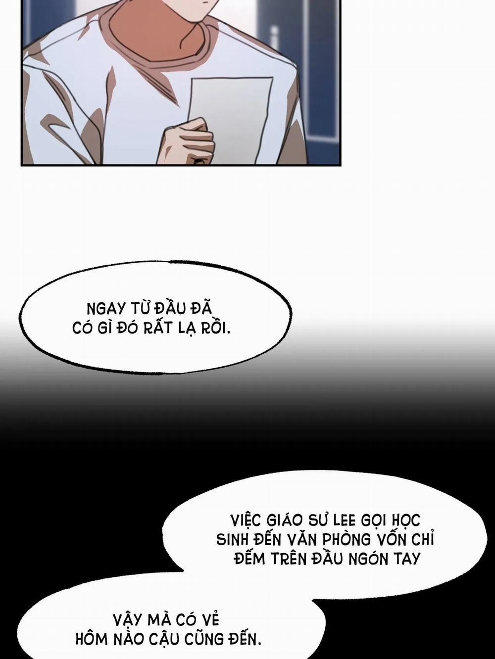 [Truyện Ngắn Trung Niên] Cậu Bé Bán Hoa 2.2 trang 11