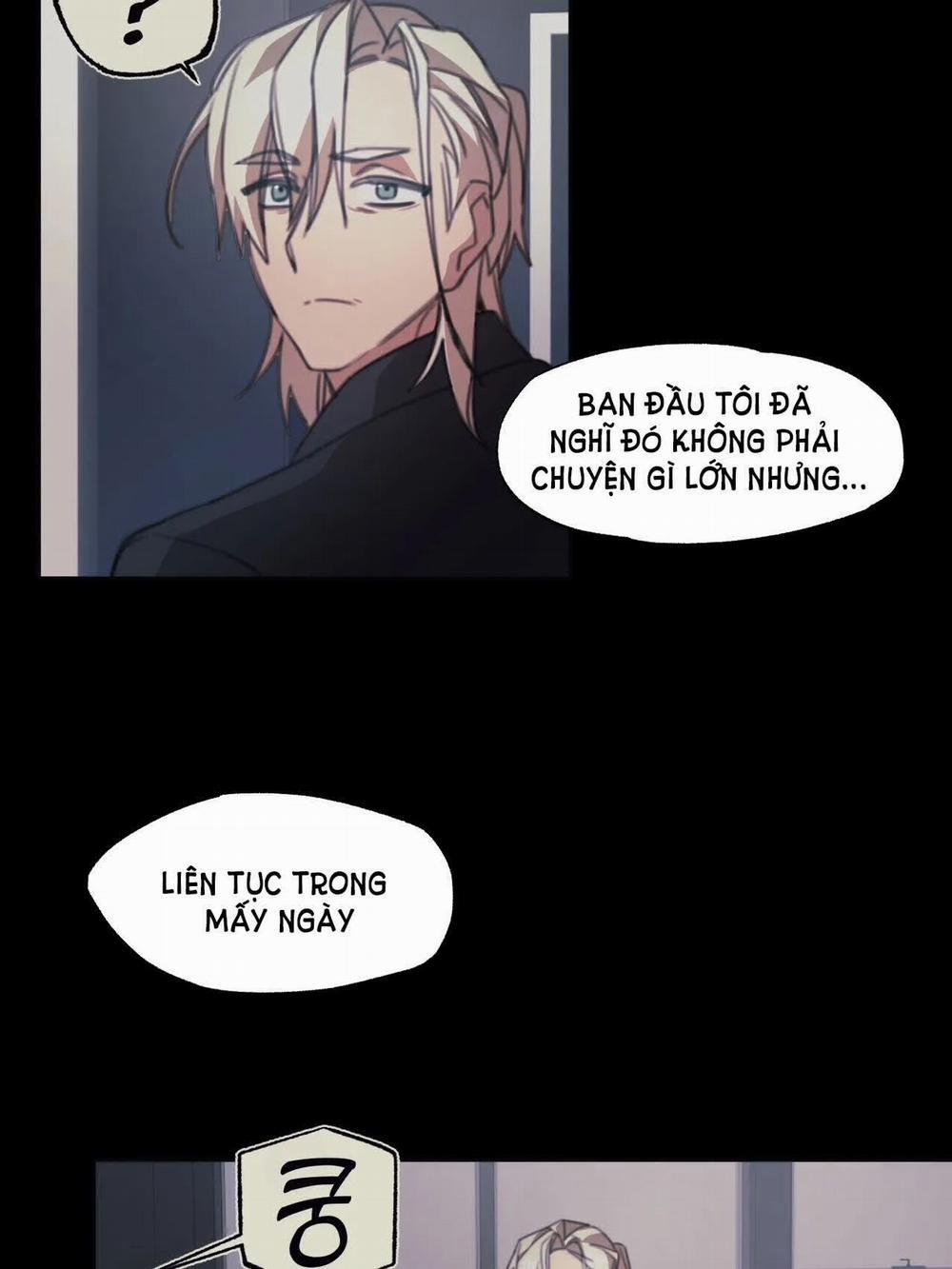 [Truyện Ngắn Trung Niên] Cậu Bé Bán Hoa 2.2 trang 13