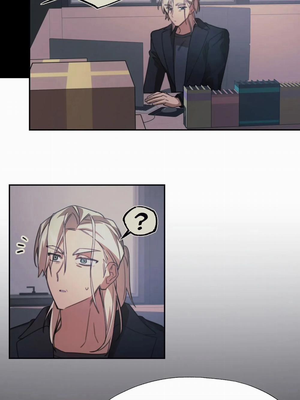 [Truyện Ngắn Trung Niên] Cậu Bé Bán Hoa 2.2 trang 14