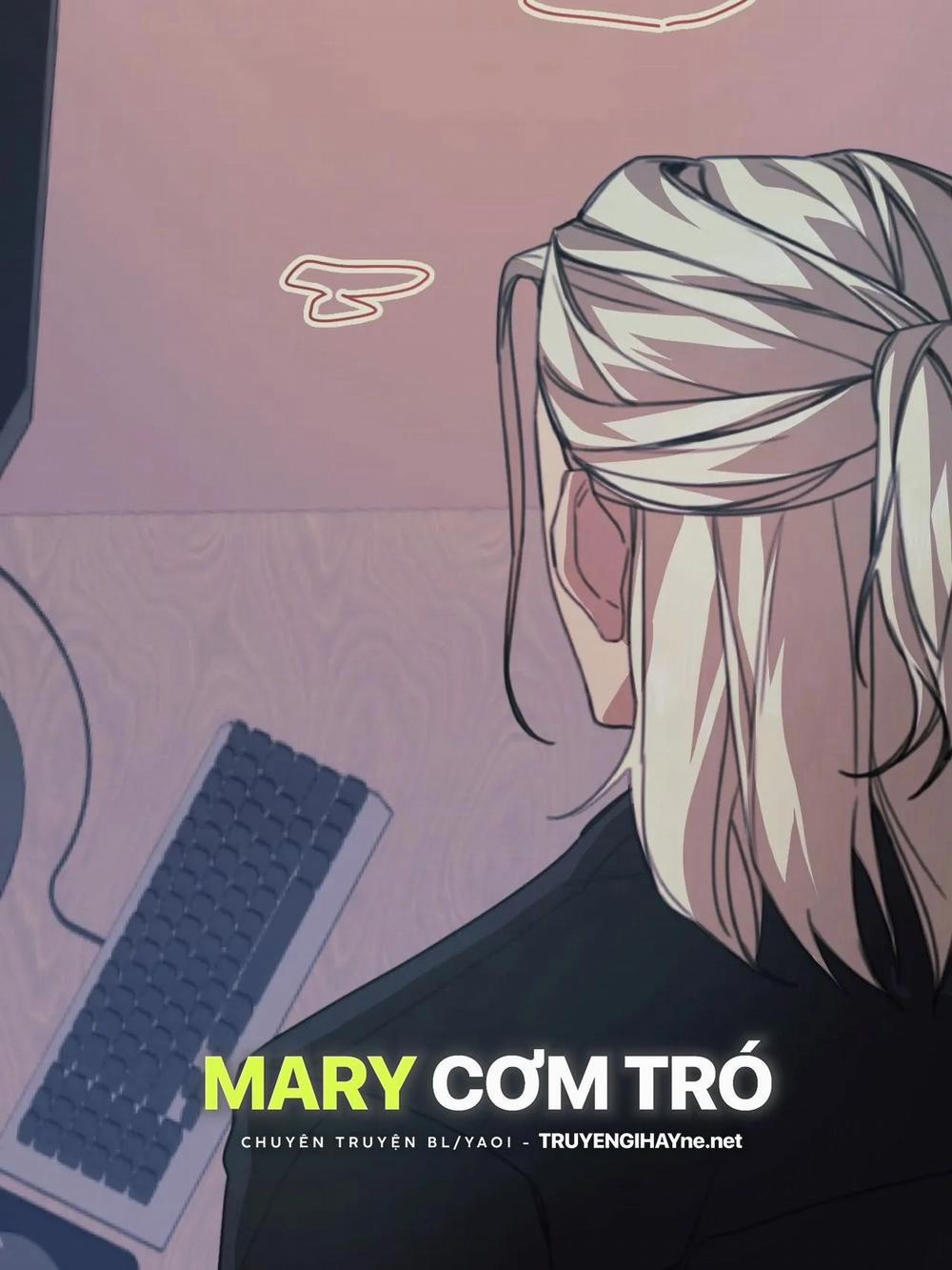 [Truyện Ngắn Trung Niên] Cậu Bé Bán Hoa 2.2 trang 16