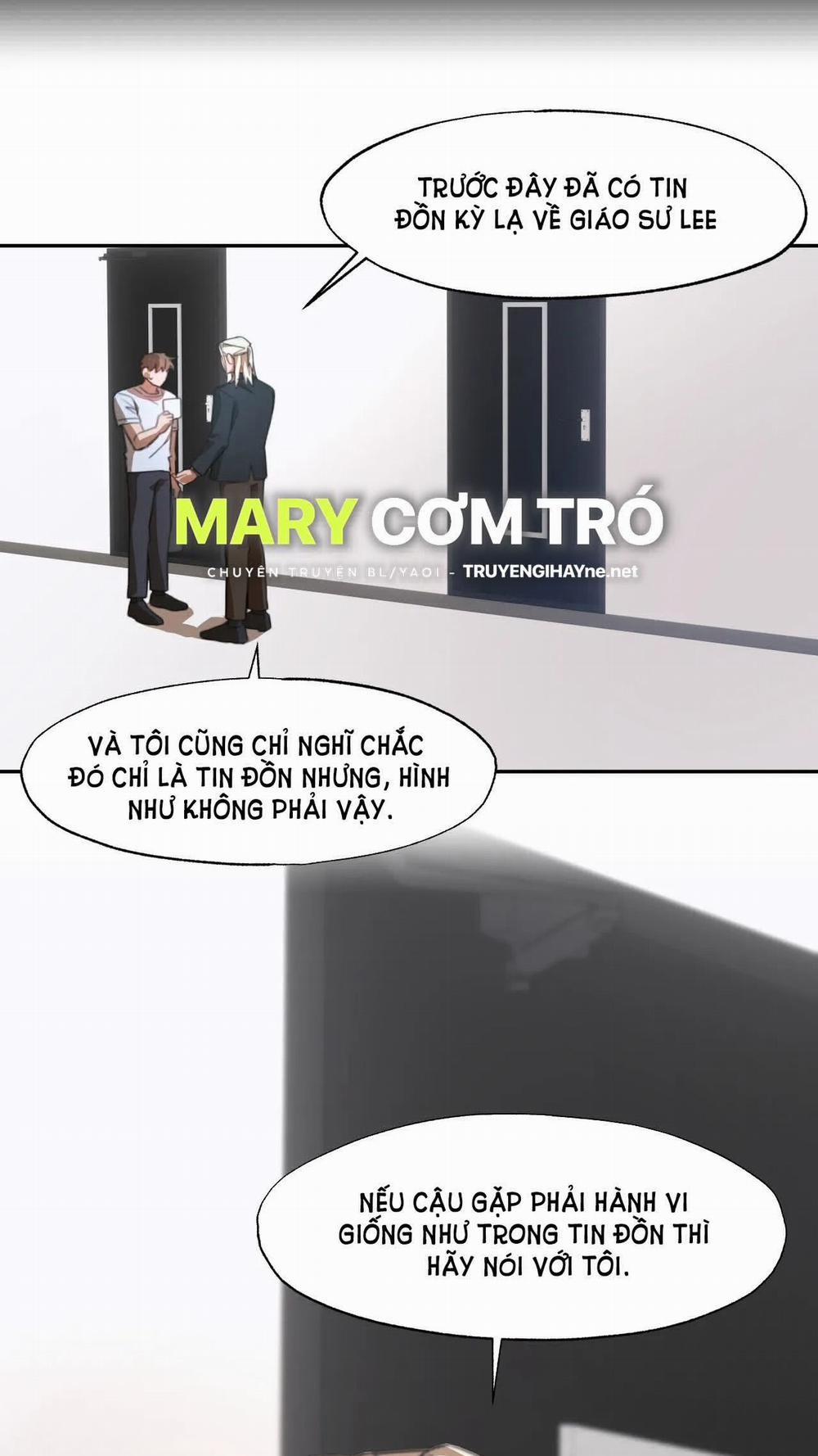 [Truyện Ngắn Trung Niên] Cậu Bé Bán Hoa 2.2 trang 18